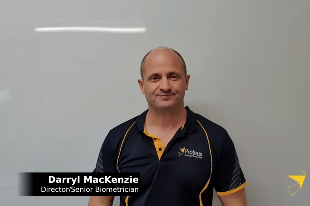 What model should be used for a 'nuisance' parameter?