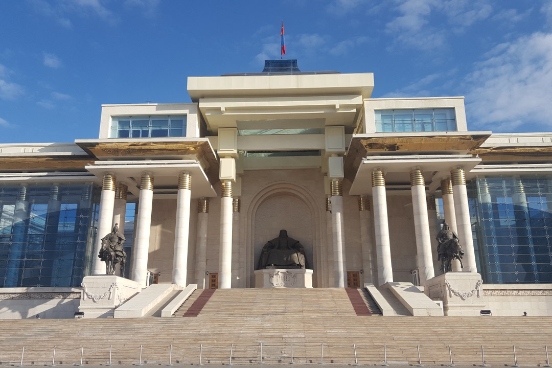 Occupancy world tour and log-linear SCDMs!