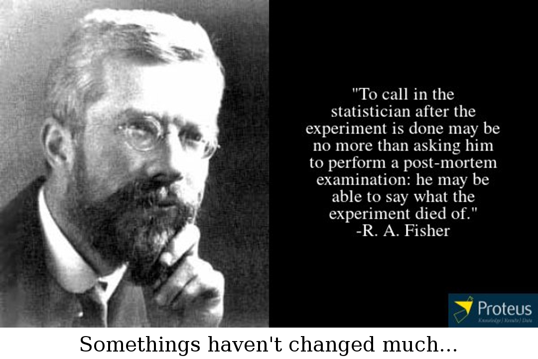 Something old, something new